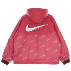 Icon Clash Down Jacket