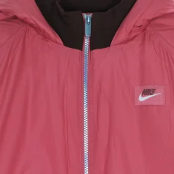 Icon Clash Down Jacket