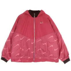 Icon Clash Down Jacket