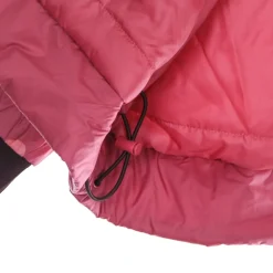 Icon Clash Down Jacket