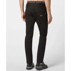 Iconic Plein Jeans