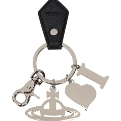 I Love Orb Keyring