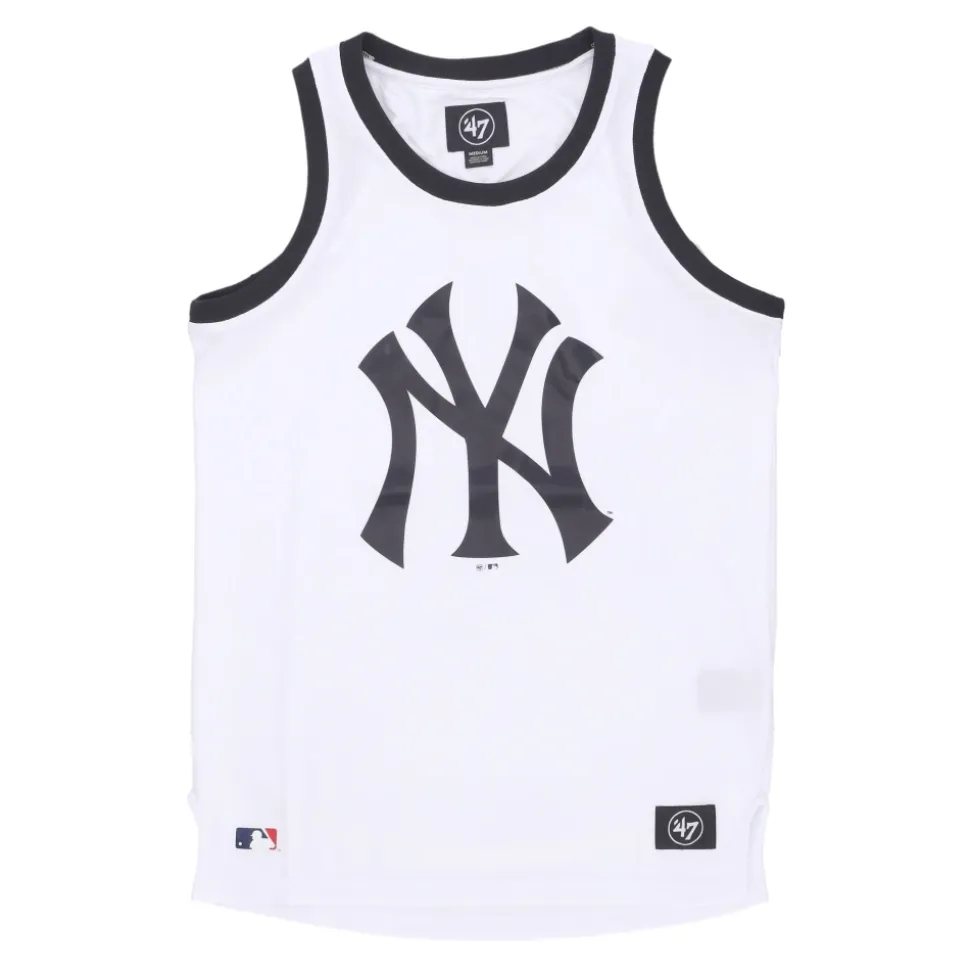 Imprint Mesh Tank