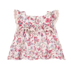Inessa Blouse