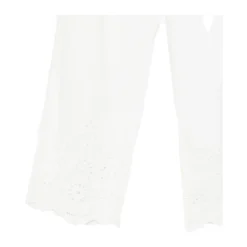 Inez Cropped Trousers