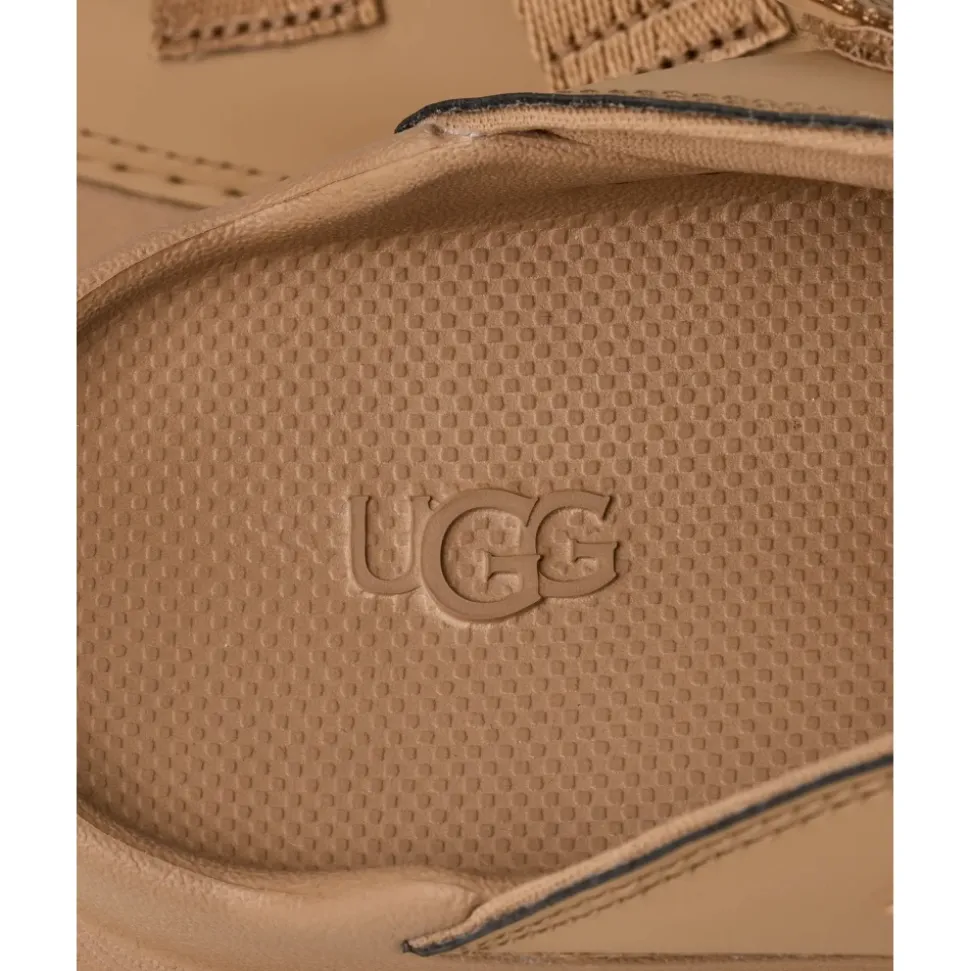 Infradito GoldenGlow Dark Sand