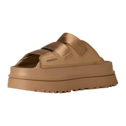 Infradito GoldenGlow Dark Sand