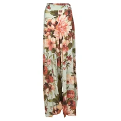 Ingrid Wide Trousers