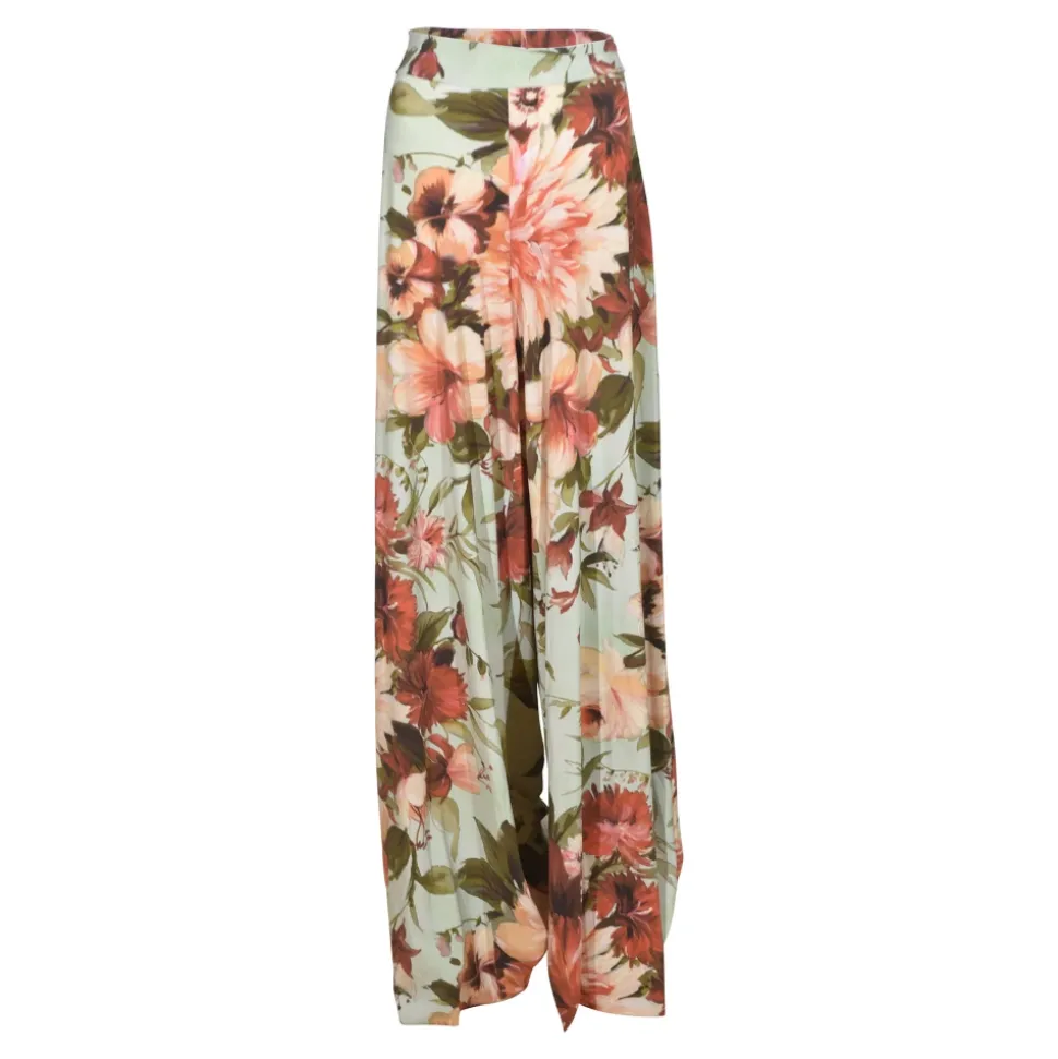 Ingrid Wide Trousers