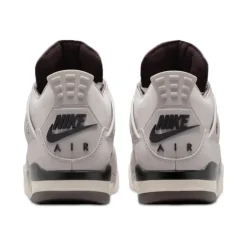 Interpretazione di lusso delle classiche sneakers retro