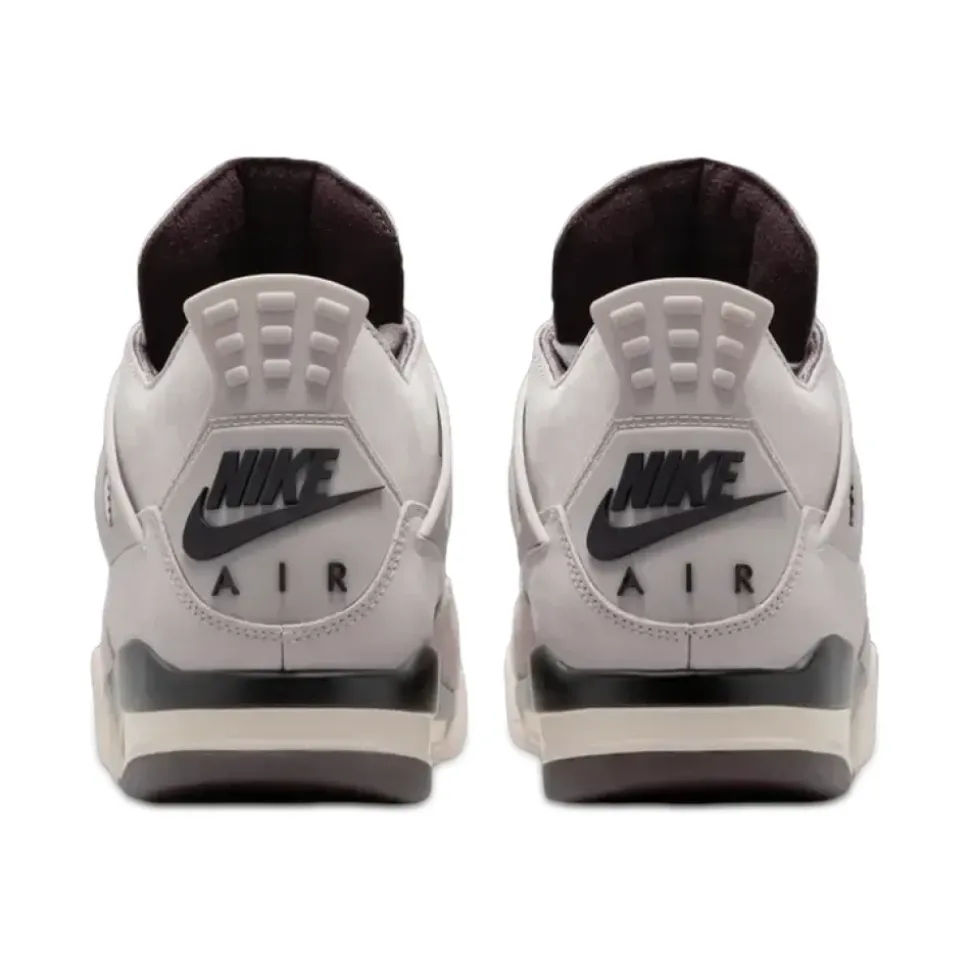 Interpretazione di lusso delle classiche sneakers retro