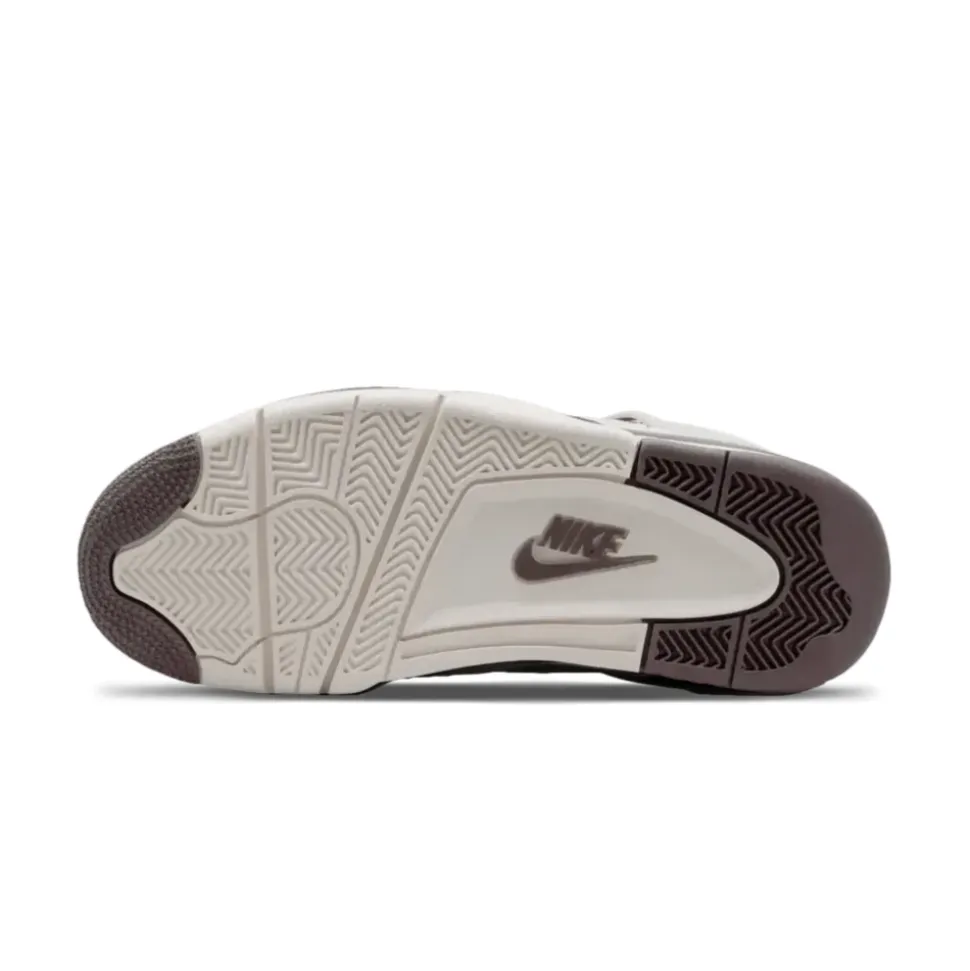 Interpretazione di lusso delle classiche sneakers retro