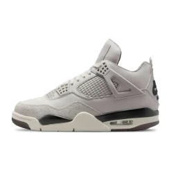 Interpretazione di lusso delle classiche sneakers retro