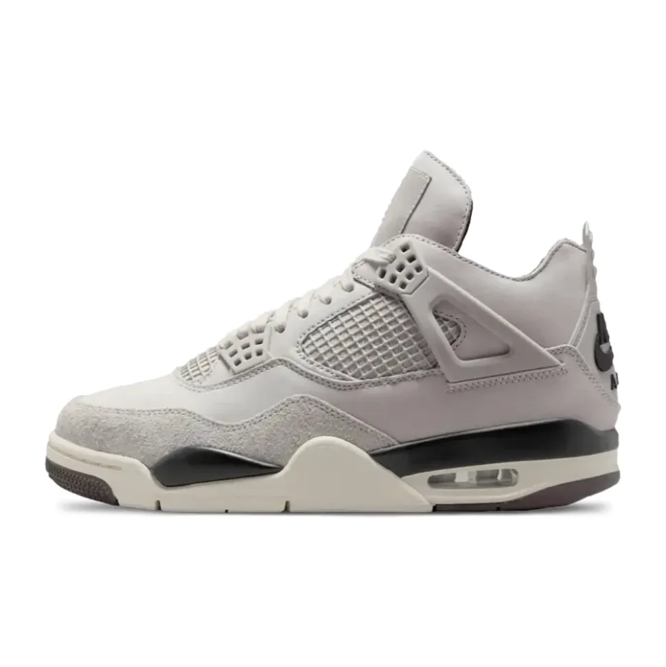 Interpretazione di lusso delle classiche sneakers retro