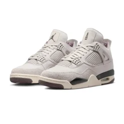 Interpretazione di lusso delle classiche sneakers retro