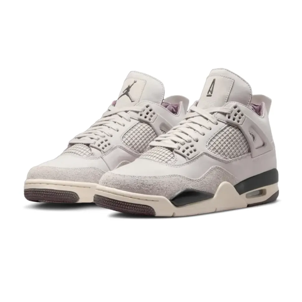 Interpretazione di lusso delle classiche sneakers retro