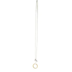 Intreccio Lanyard Keyring