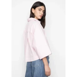 Iona Shirt