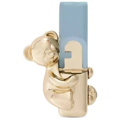 Iride Crystal Keyring Bear Hug