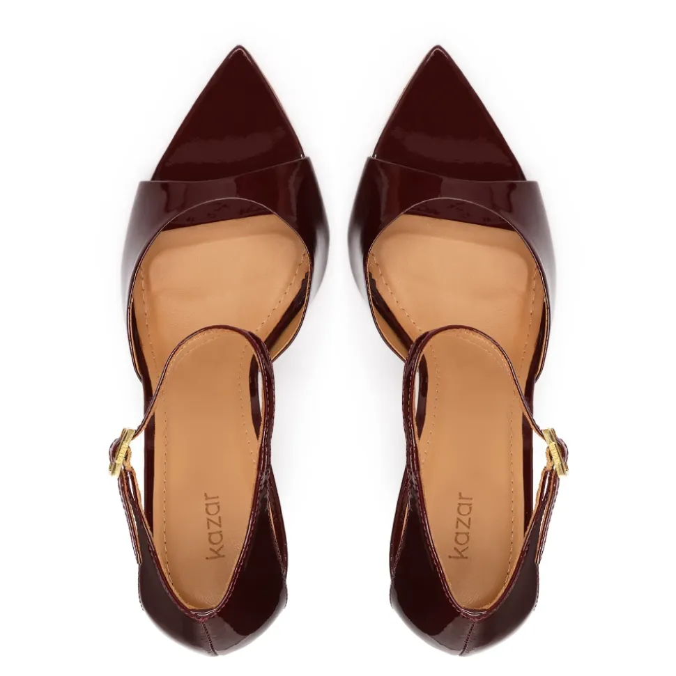 Irina Sandals