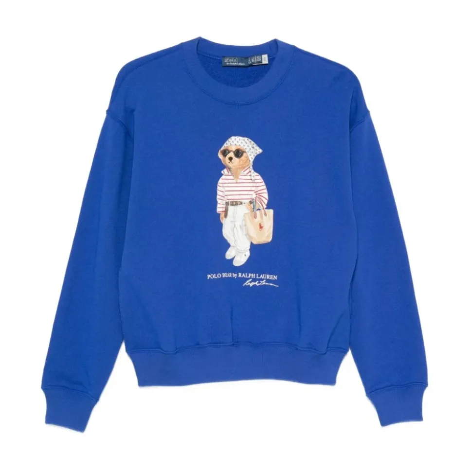 Island FLC-KNT Sweatshirt