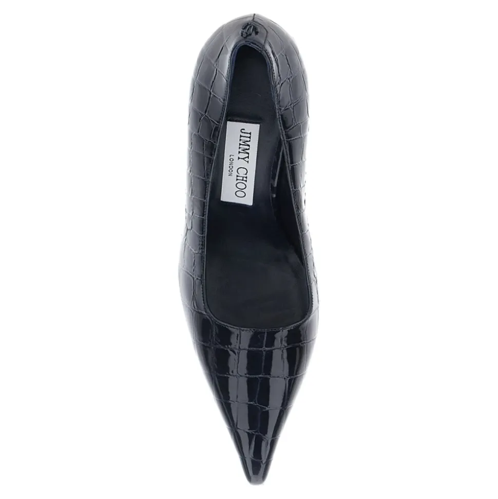 Ixia 80 Pump