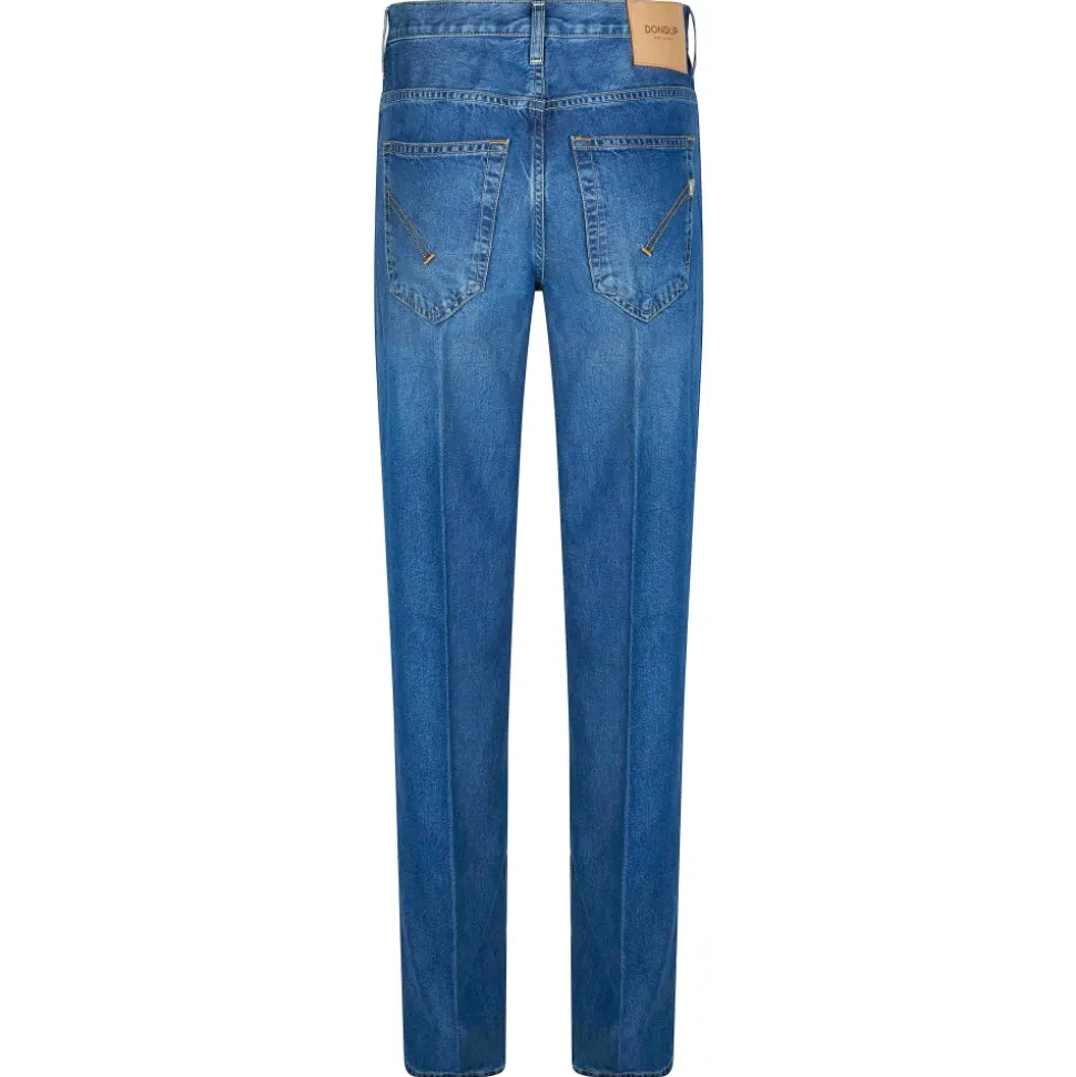 Jacklyn Wide-leg Jeans