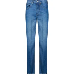 Jacklyn Wide-leg Jeans
