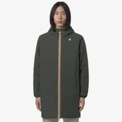 Jacob ST Warm Reversible