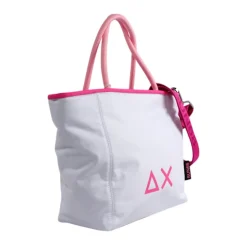 Jacqueline Nylon Shopper