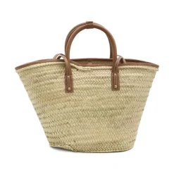 JACQUEMUS Bags.. Marrone