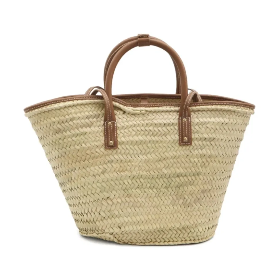 JACQUEMUS Bags.. Marrone