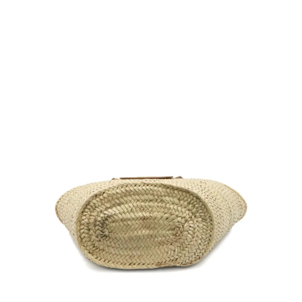 JACQUEMUS Bags.. Marrone