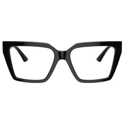 JC3017U Optical Frame