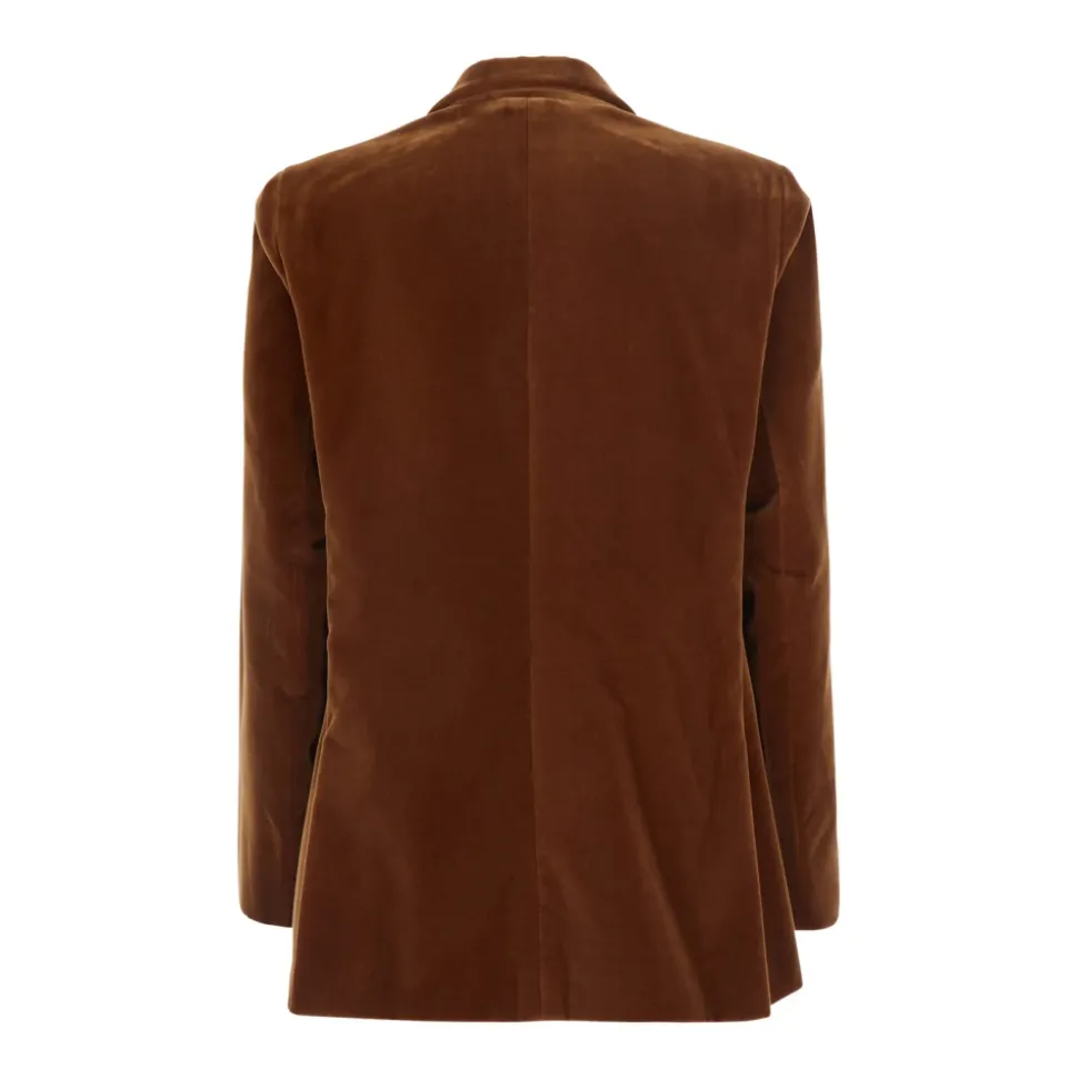 Jealousy Jacket