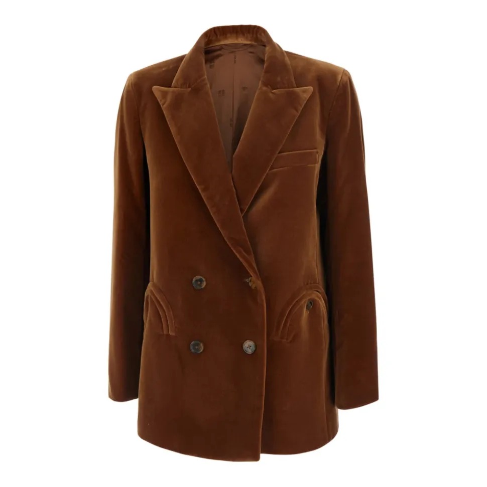 Jealousy Jacket