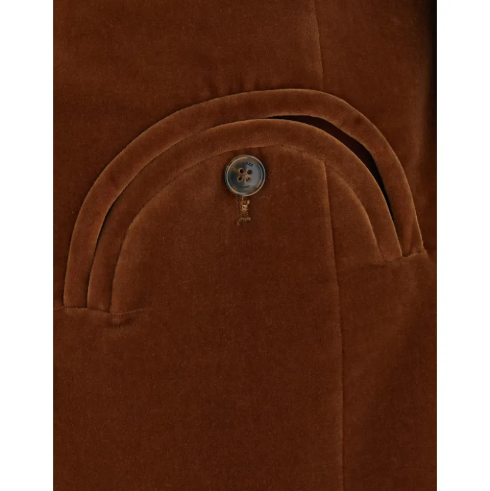 Jealousy Jacket