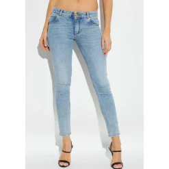 Jeans aderenti