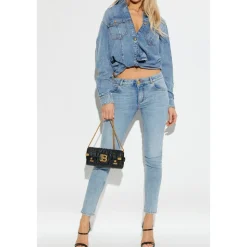 Jeans aderenti
