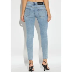 Jeans aderenti