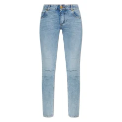 Jeans aderenti