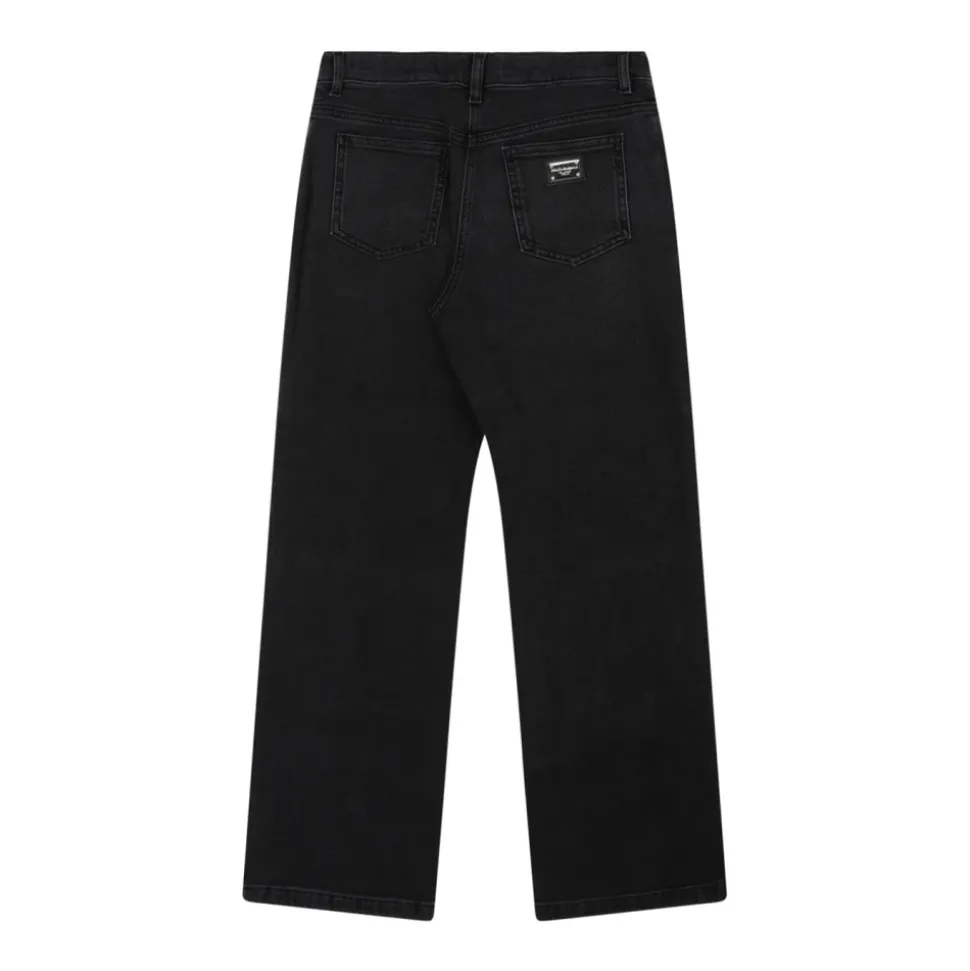 Jeans alla Moda per Uomo e Donna