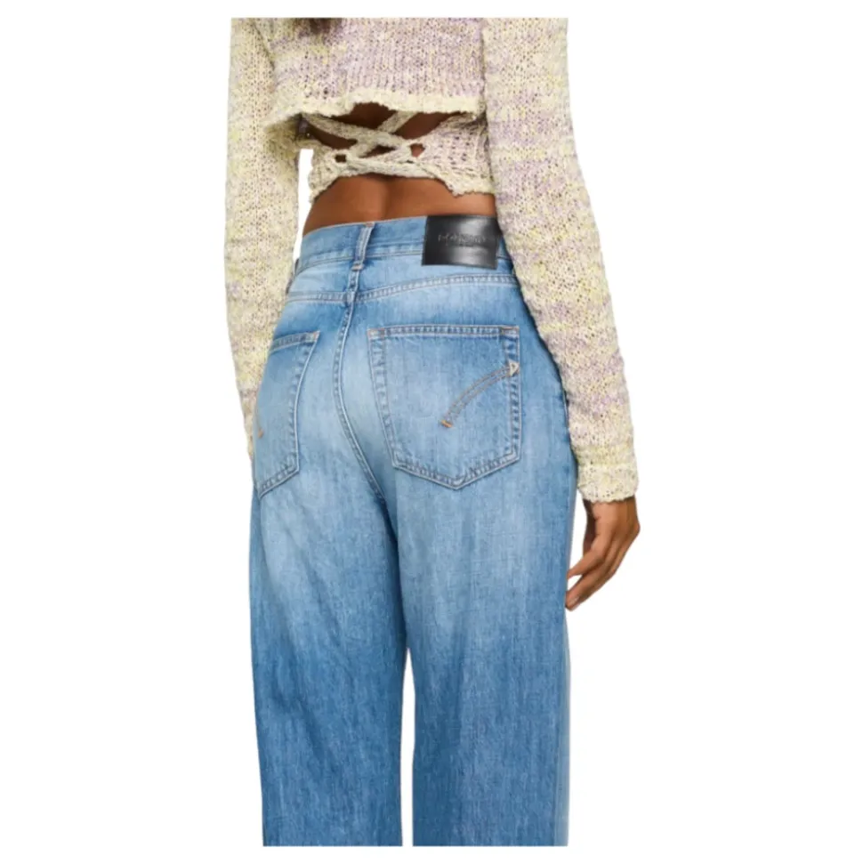 Jeans Ampi Amber