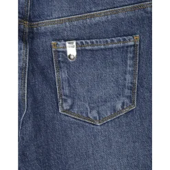 Jeans a palloncino per un look alla moda