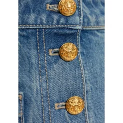 Jeans a vita alta