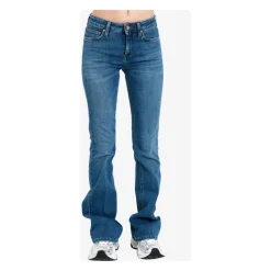 Jeans a zampa