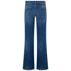 Jeans a zampa