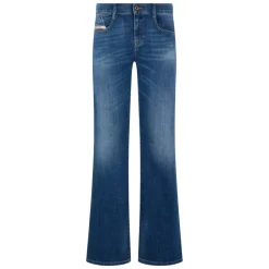Jeans a zampa