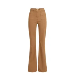 Jeans a Zampa