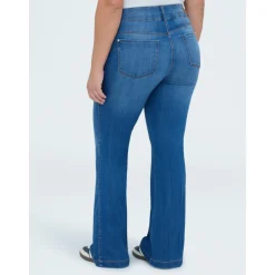 Jeans a zampa